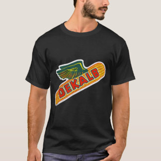 T-shirt Graine de maïs Dekalb Usa