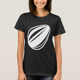 T-shirt Graine de tournesol