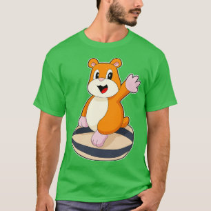 T-shirt Graine Hamster 2