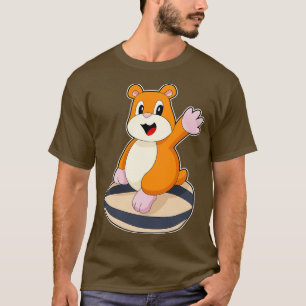 T-shirt Graine Hamster 2