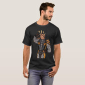 T-shirt Graisseur (Devant entier)