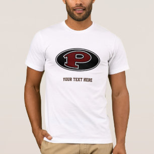 T-shirt Graisseurs de Pearland