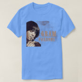 T-shirt Gram Parsons (Design devant)