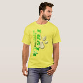 T-shirt Grambling High 1991 - 31e classe Fun Day T Shirt (Devant entier)
