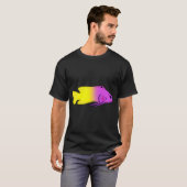 T-shirt Gramma loreto 1 (Devant entier)