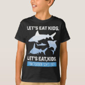 T-shirt Grammaire (Devant)