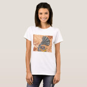 T-shirt Gramophone (Devant entier)