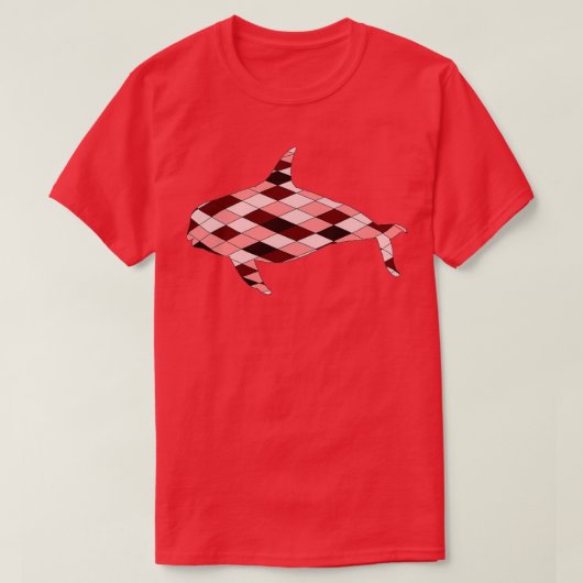 T-shirt Grampus (Design devant)