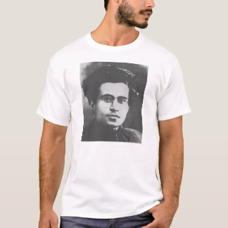 T-shirt gramsci