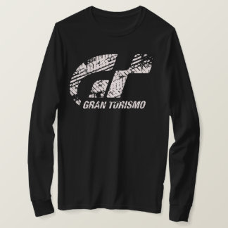 T-shirt Gran Turismo GT7 Jann Mardenborough Chauffeur Game