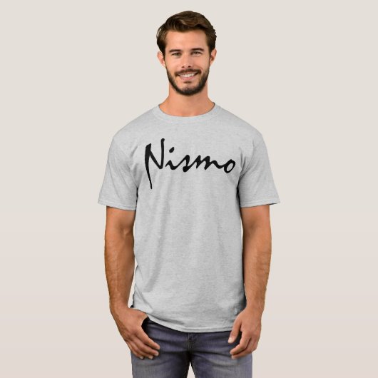 T-shirt Gran Turismo GT7 Jann Mardenborough Chauffeur Game (Devant entier)