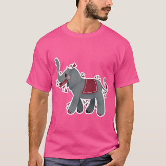 T-shirt Grand Al