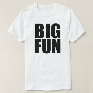 T-SHIRT GRAND AMUSEMENT