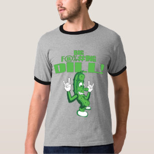 T-SHIRT GRAND ANETH DE F@%#ING !