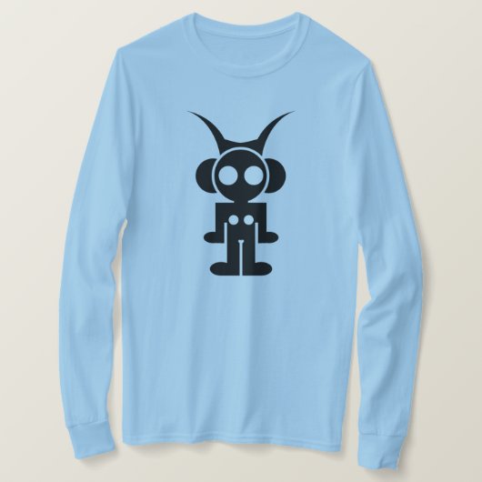 T-shirt GRAND ASTRO avec impression arrière (Design devant)