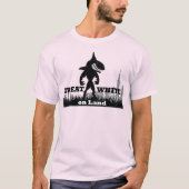 T-shirt grand blanc2 (Devant)