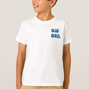 T-SHIRT GRAND BRO