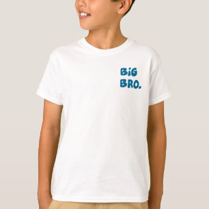 T-SHIRT GRAND BRO
