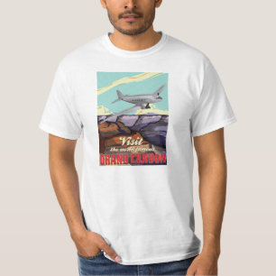 T-shirt Grand Canyon
