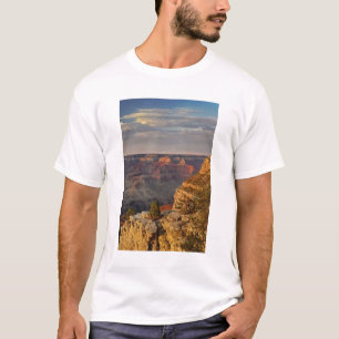 T-shirt Grand Canyon du sud au coucher du soleil, 2