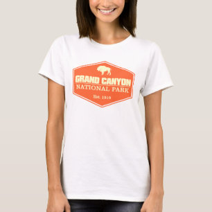 T-shirt Grand Canyon NP 3