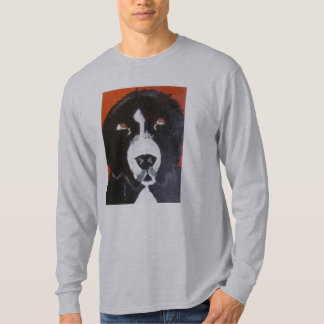 T-shirt Grand chien