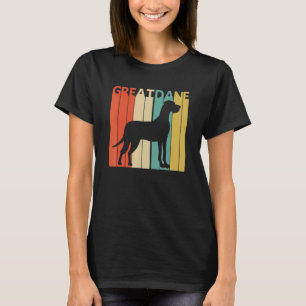 T-shirt Grand Chien Danois