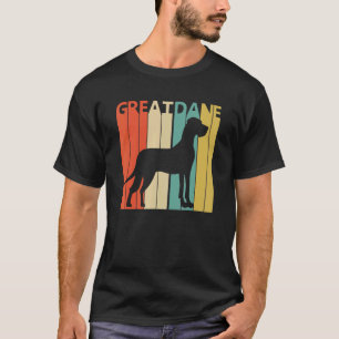 T-shirt Grand Chien Danois