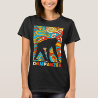 Grand Chimpanzé Design Costume singe