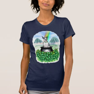 T-shirt Grand Dane Mantle Pot O Gold