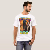 T-shirt Grand Danois (Devant entier)