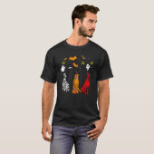 T-shirt Grand Danois Chien (Devant entier)