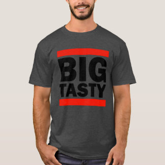 T-shirt Grand drôle savoureux