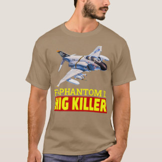T-shirt Grand F4 PHANTOM II