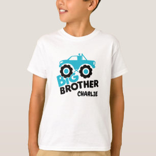 T-shirt Grand Frère