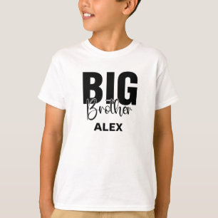 T-shirt Grand Frère