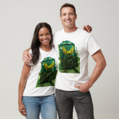 T-shirt Grand garçon (Unisexe)