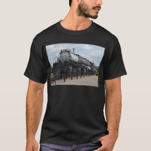T-shirt Grand garçon non X4012