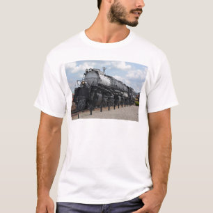 T-shirt Grand garçon non X4012