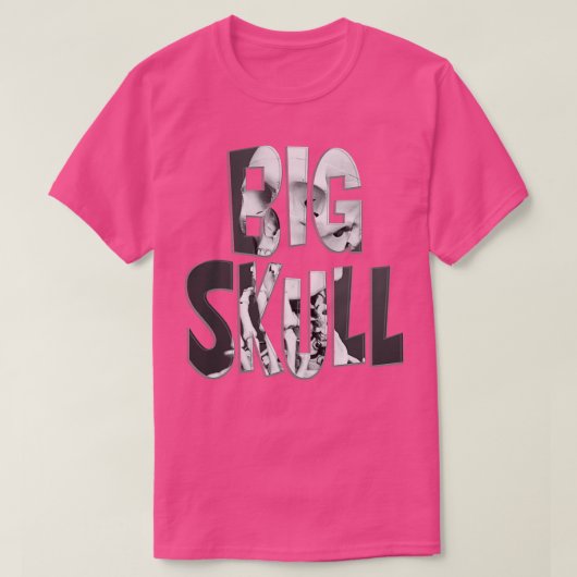 T-SHIRT GRAND HABIL (Design devant)