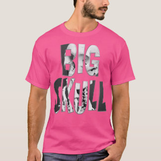 T-SHIRT GRAND HABIL