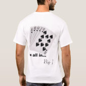 T-SHIRT GRAND J (Dos)