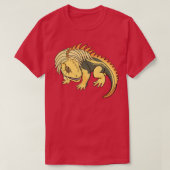 T-shirt Grand Jagras (Design devant)