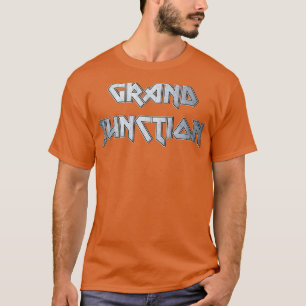 T-shirt Grand Junction CO