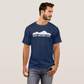 T-shirt Grand Junction Colorado S'Il Vous Plaît (Devant entier)