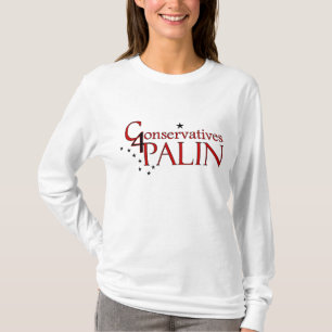 T-shirt Grand logo de C4P