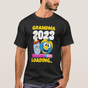 T-shirt Grand-mère 2023 Chargement 1