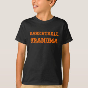 T-shirt Grand-mère de basket-ball 1