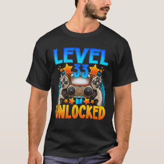 T-shirt Grand-Mère Du Garçon D'Anniversaire Correspondant