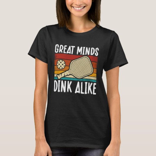 T-shirt Grand Minds (Devant)